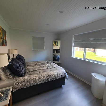 Milkwood Country House Port Elizabeth Exterior foto