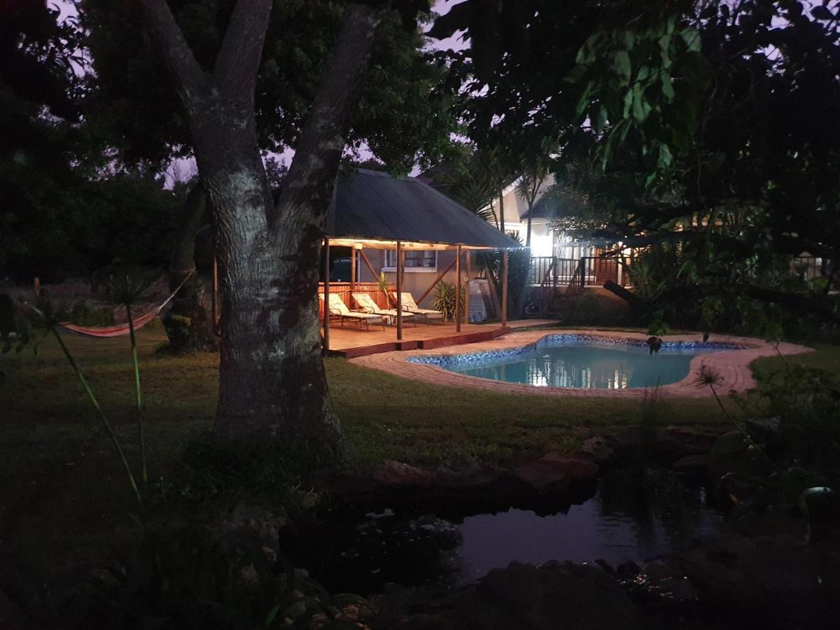 Milkwood Country House Port Elizabeth Exterior foto