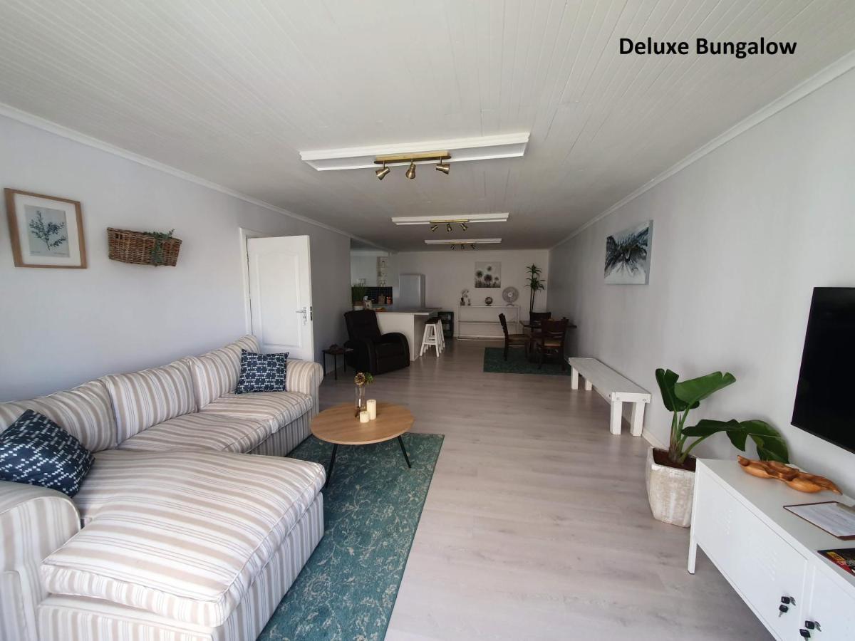 Milkwood Country House Port Elizabeth Exterior foto
