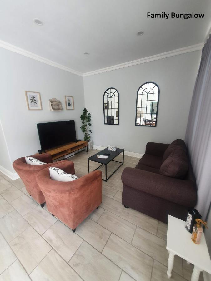 Milkwood Country House Port Elizabeth Exterior foto